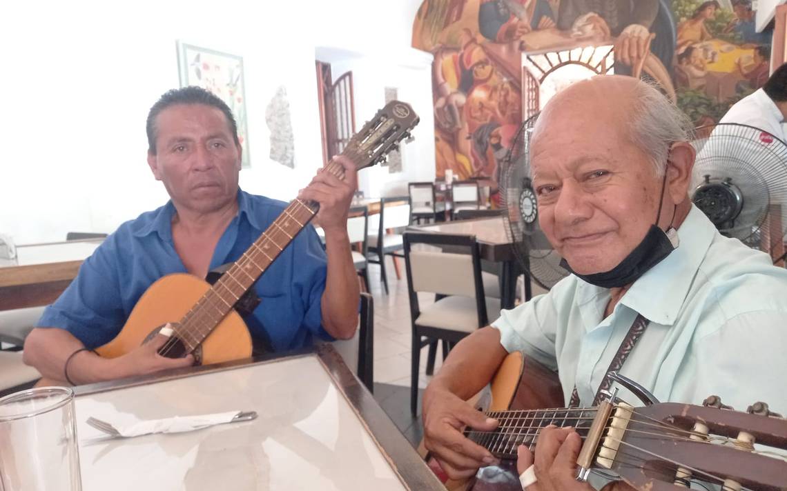 Trío musical denuncia poca renta de su servicio - El Sol de Córdoba |  Noticias Locales, Policiacas, sobre México, Veracruz y el Mundo