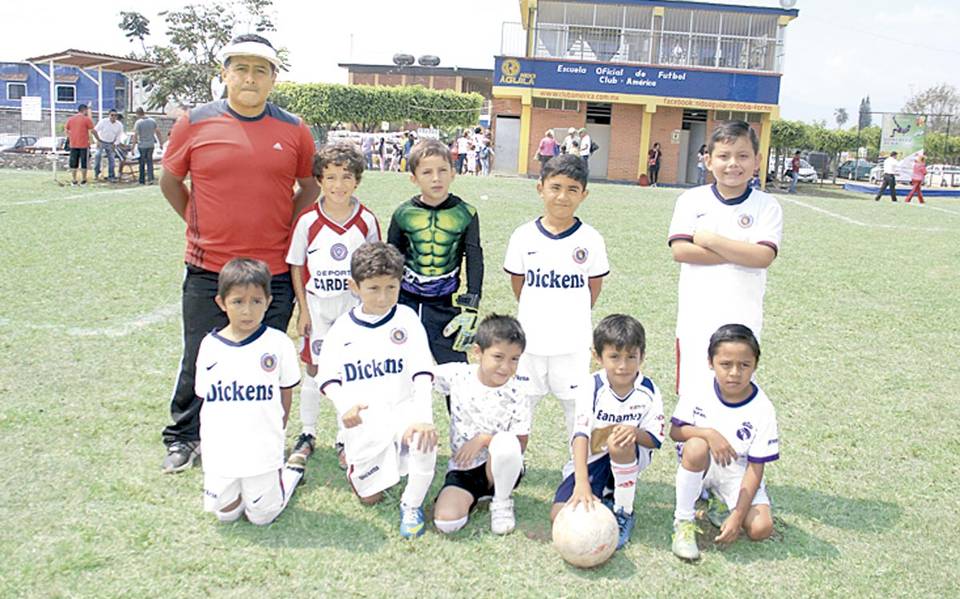 A todo tren la Copa José Antonio González Peña - El Sol de Córdoba |  Noticias Locales, Policiacas, sobre México, Veracruz y el Mundo