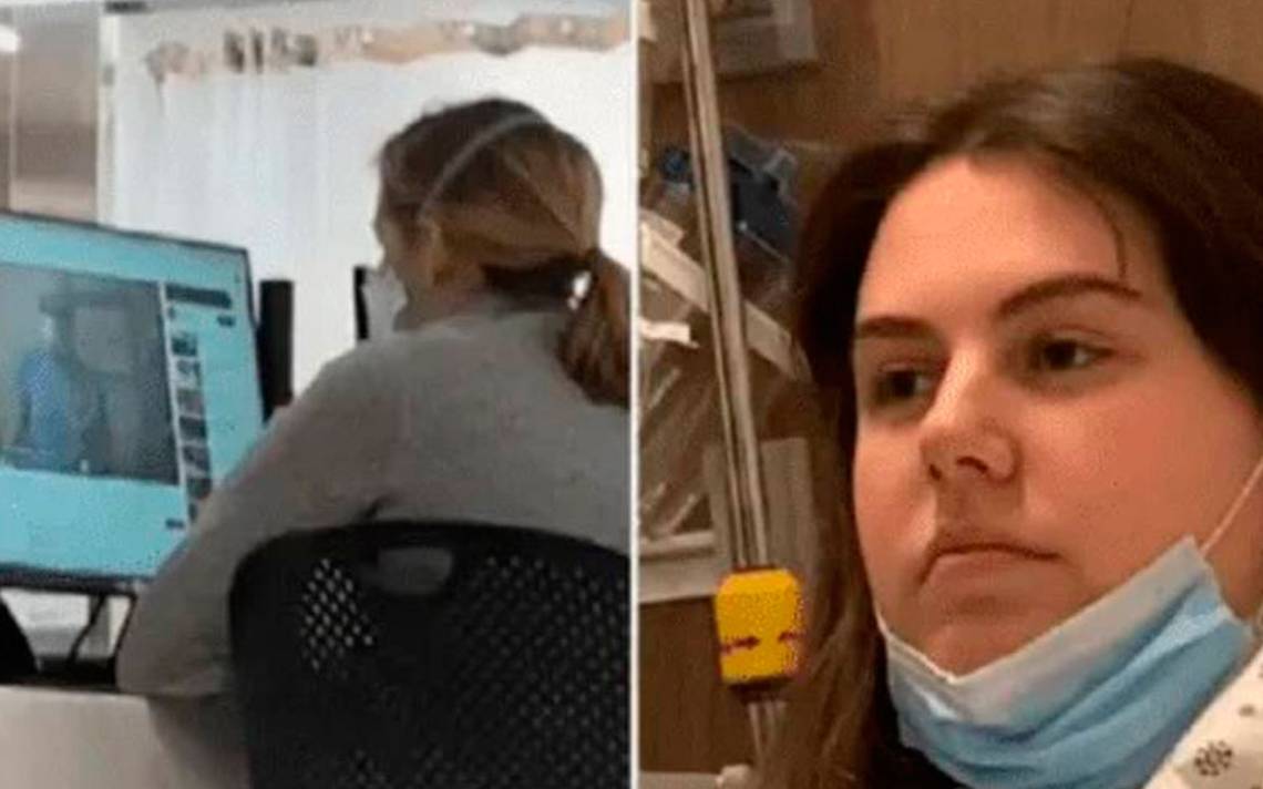 Doctora Buscaba Videos En Youtube Para Realizar Cirugía Y Se Hace Viral Video El Sol De