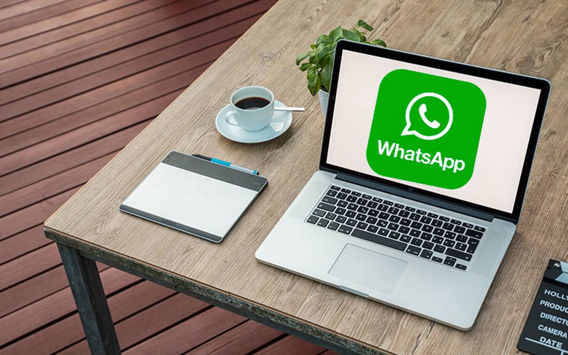 Whatsapp Web Lanza Enlace Con Número De Teléfono Para Vincular Dispositivo Móvil Con Pc El 6551