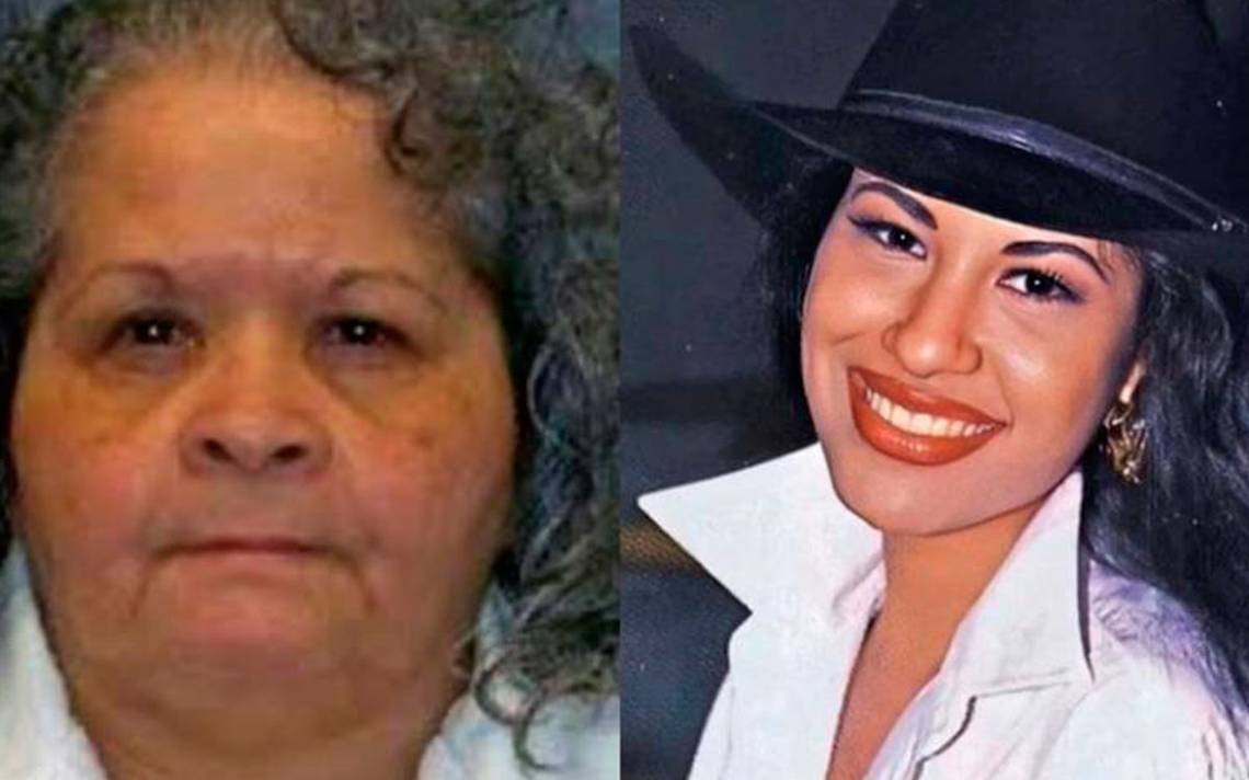 Yolanda Saldívar ¿qué Pasó Con La Mujer Que Asesinó A Selena Quintanilla El Sol De Córdoba 