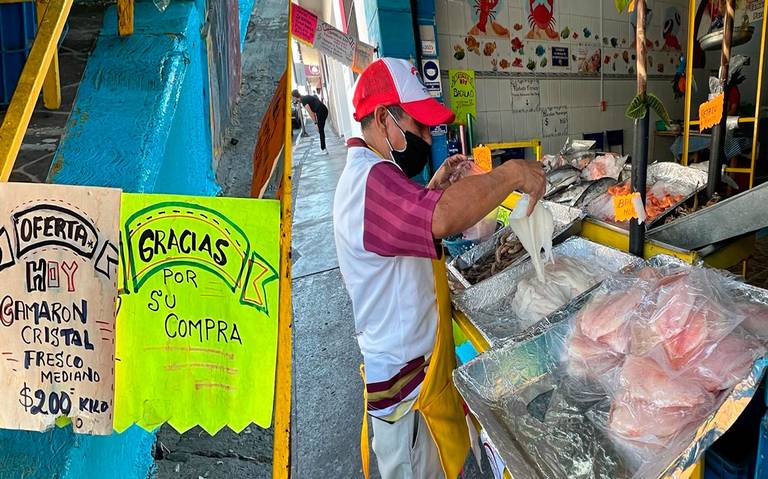Cuaresma 2023: ¿Cómo van las ventas de marisquerías en Córdoba? - El Sol de  Córdoba | Noticias Locales, Policiacas, sobre México, Veracruz y el Mundo