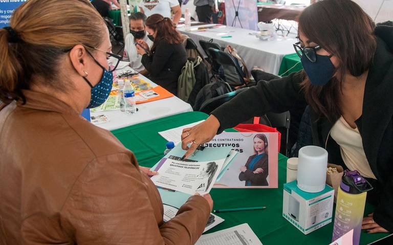 Buscas trabajo? Realizarán Feria de Empleo en Huatusco, todo lo que sabemos  - El Sol de Córdoba | Noticias Locales, Policiacas, sobre México, Veracruz  y el Mundo