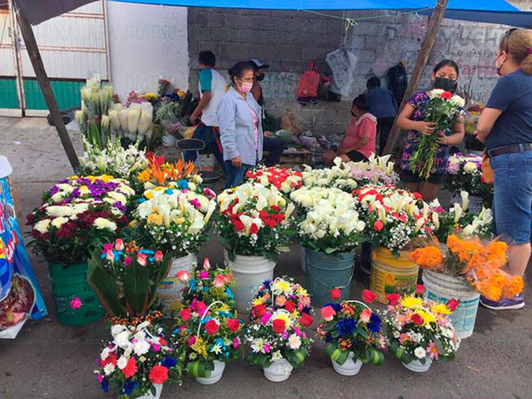 Floristas reportan bajas ventas en Día de Muertos, por encarecimiento del  cempasúchil por precios elevados - El Sol de Córdoba | Noticias Locales,  Policiacas, sobre México, Veracruz y el Mundo