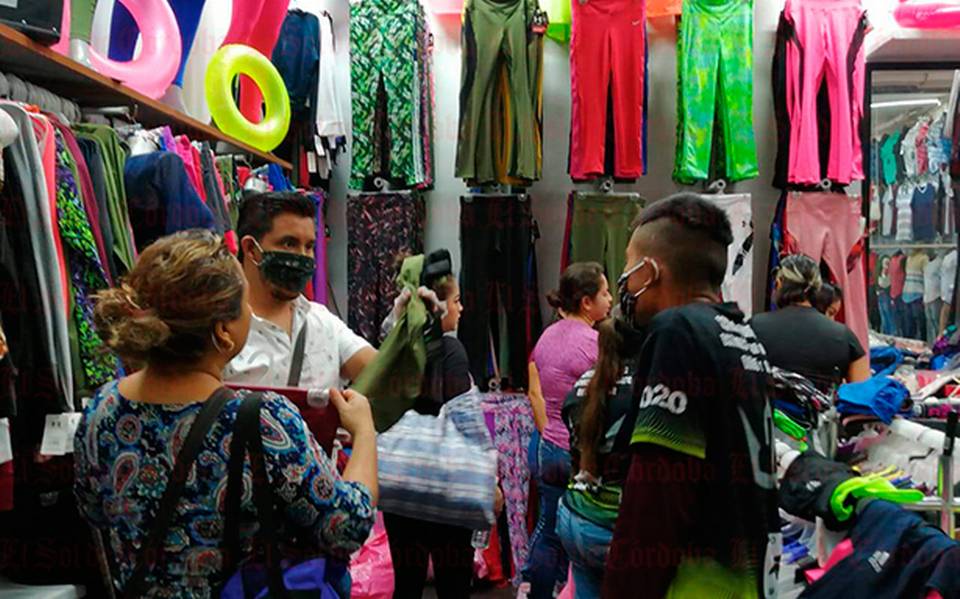 Continuarán los miércoles de tianguis en Fortín: Raymundo Díaz covid-19  comerciantes ingresos Fortín de las Flores - El Sol de Córdoba | Noticias  Locales, Policiacas, sobre México, Veracruz y el Mundo