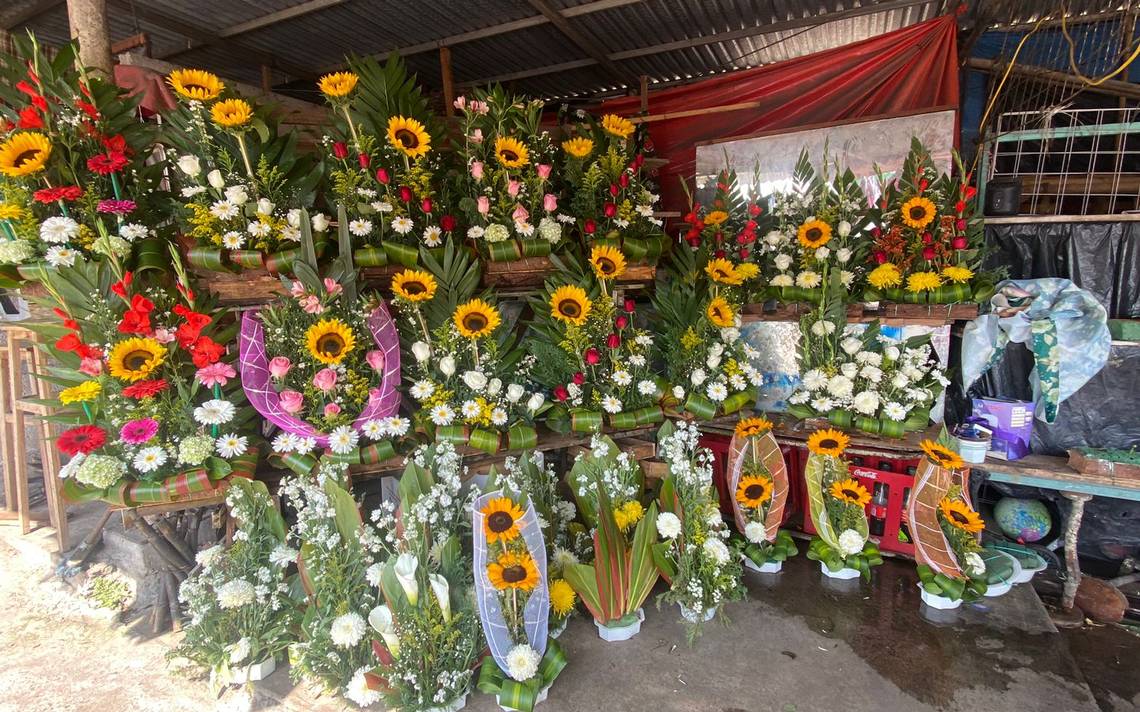 Dónde puedo comprar flores baratas? - El Sol de Córdoba | Noticias Locales,  Policiacas, sobre México, Veracruz y el Mundo