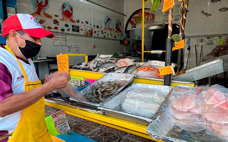 Cuaresma: Marisquerías de Córdoba esperan repunte de ventas de hasta 80% -  El Sol de Córdoba | Noticias Locales, Policiacas, sobre México, Veracruz y  el Mundo