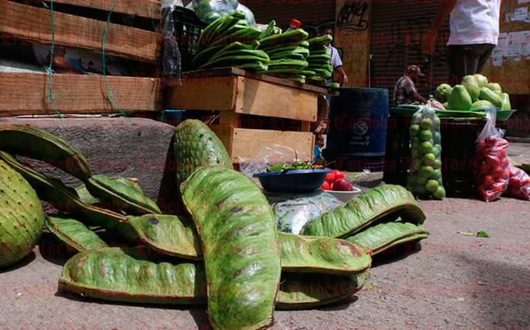 Qué es un molcajete? Conoce los perjuicios de usar un molcajete de cemento  - El Sol de Córdoba