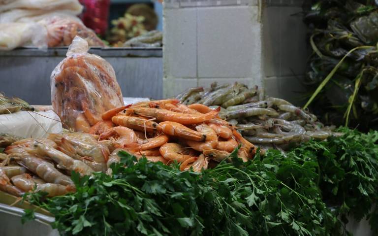 Incrementará venta de mariscos en Semana Santa; precios se mantienen  estables - El Sol de Córdoba | Noticias Locales, Policiacas, sobre México,  Veracruz y el Mundo