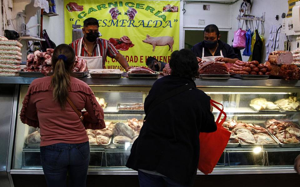 Incrementa hasta en 50% el precio de la carne en Mercado Revolución de  Córdoba - El Sol de Córdoba | Noticias Locales, Policiacas, sobre México,  Veracruz y el Mundo