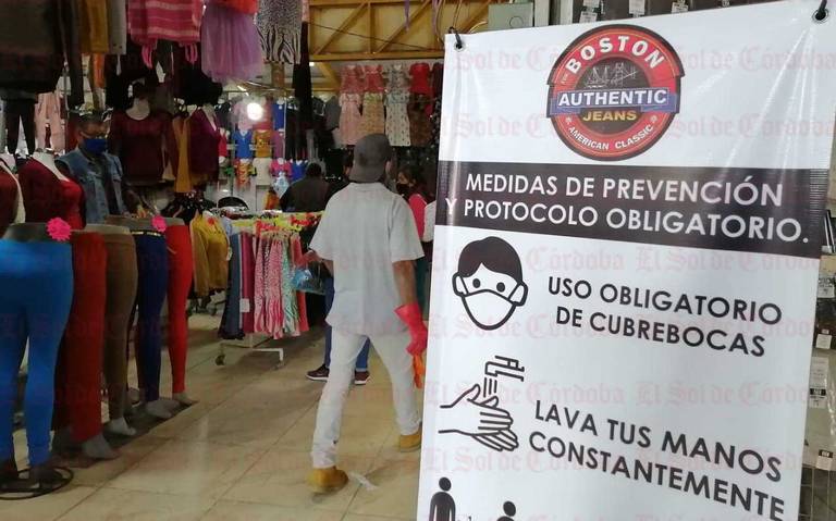 Reportan baja venta por los sábados de tianguis en Fortín comercio cuesta  de enero desempleo pandemia - El Sol de Córdoba | Noticias Locales,  Policiacas, sobre México, Veracruz y el Mundo