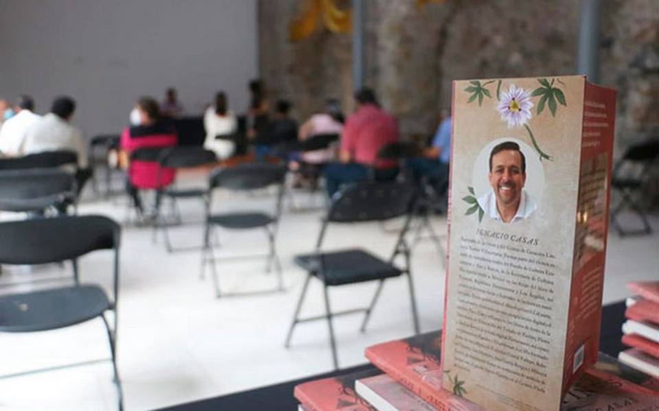 ¿Quién fue Yara la esclava de Juana Inés? Ignacio Casas autor del libro  explica - El Sol de Córdoba | Noticias Locales, Policiacas, sobre México,  Veracruz y el Mundo