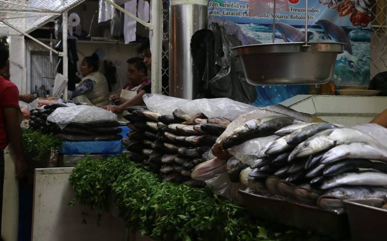 Mercado Revolución: ¿cuál es el precio por kilo de los mariscos y de las  carnes ? - El Sol de Córdoba | Noticias Locales, Policiacas, sobre México,  Veracruz y el Mundo
