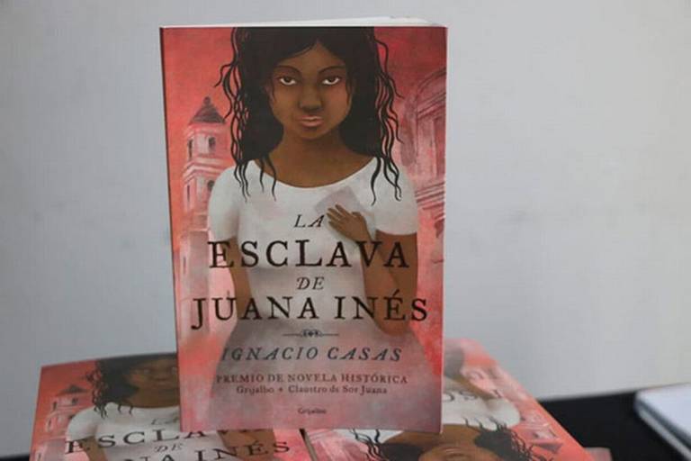 Quién fue Yara la esclava de Juana Inés? Ignacio Casas autor del libro  explica - El Sol de Córdoba | Noticias Locales, Policiacas, sobre México,  Veracruz y el Mundo