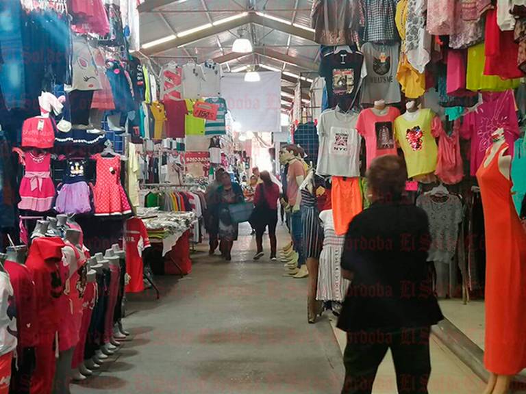 Continuarán los miércoles de tianguis en Fortín: Raymundo Díaz covid-19  comerciantes ingresos Fortín de las Flores - El Sol de Córdoba | Noticias  Locales, Policiacas, sobre México, Veracruz y el Mundo