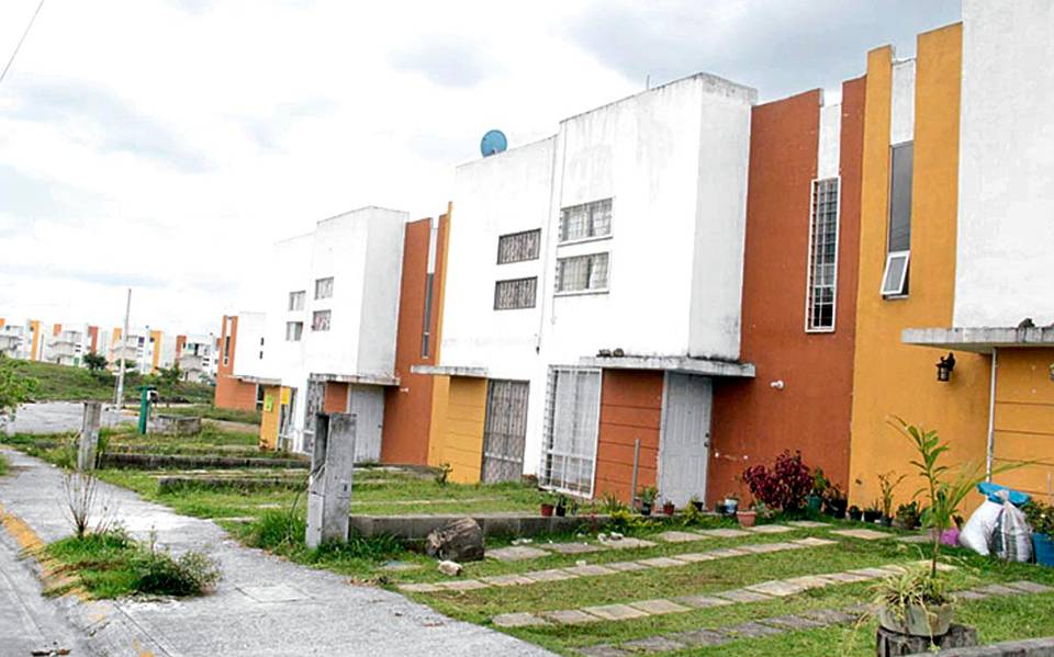 Colinas de San José, sin agua y en penumbras - El Sol de Córdoba | Noticias  Locales, Policiacas, sobre México, Veracruz y el Mundo