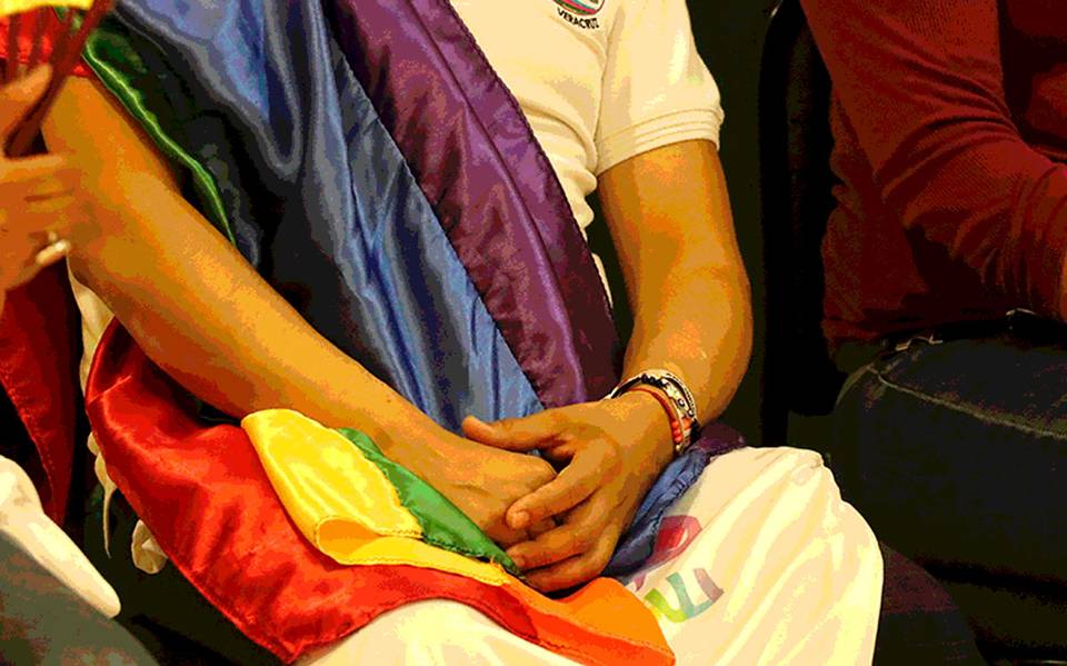 Comunidad LGBTQ+ de Veracruz no tiene nada que celebrar: Activista – El Sol de Córdoba