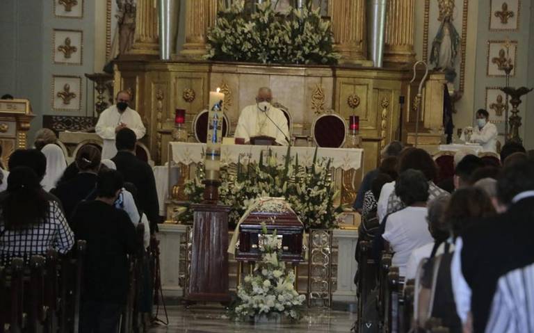 Muere víctima de cáncer párroco René Cessa Cantón en Córdoba - El Sol de  Córdoba | Noticias Locales, Policiacas, sobre México, Veracruz y el Mundo