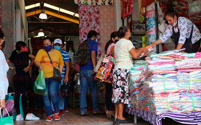 Con poca afluencia, reactivan el tianguis Siglo XXI ambulantes  manifestanción crisis económica Fortín - El Sol de Córdoba | Noticias  Locales, Policiacas, sobre México, Veracruz y el Mundo