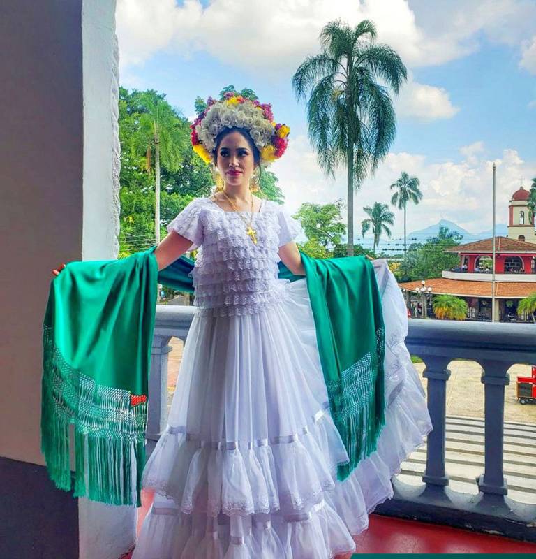 Sabes cómo crearon el traje típico de Fortín de las Flores? - El Sol de  Córdoba | Noticias Locales, Policiacas, sobre México, Veracruz y el Mundo