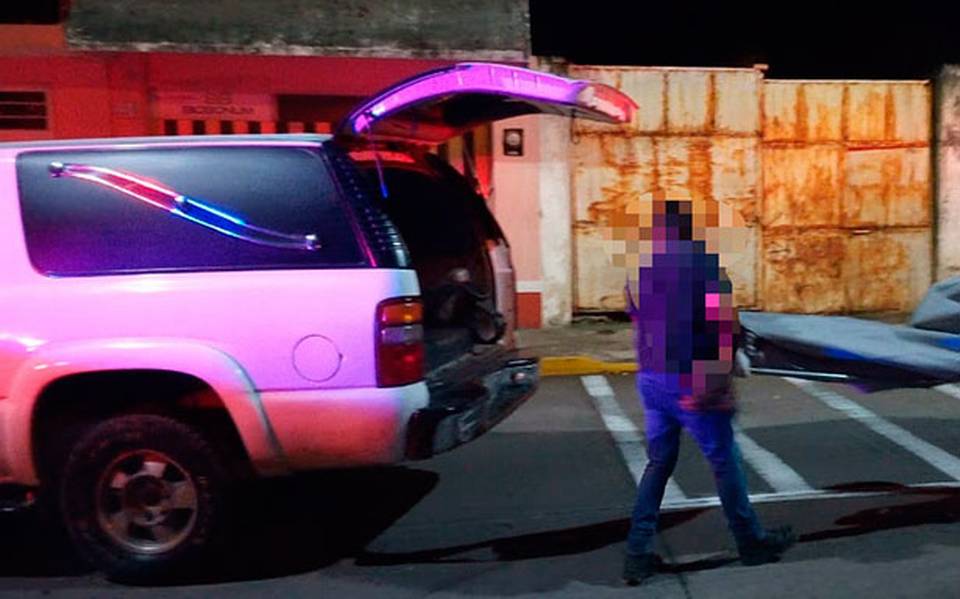 Ama de casas y joven de 35 años se suicidan, en Huatusco depresión crisis  emocional afecta a personas y se quitan la vida - El Sol de Córdoba |  Noticias Locales, Policiacas, sobre México, Veracruz y el Mundo