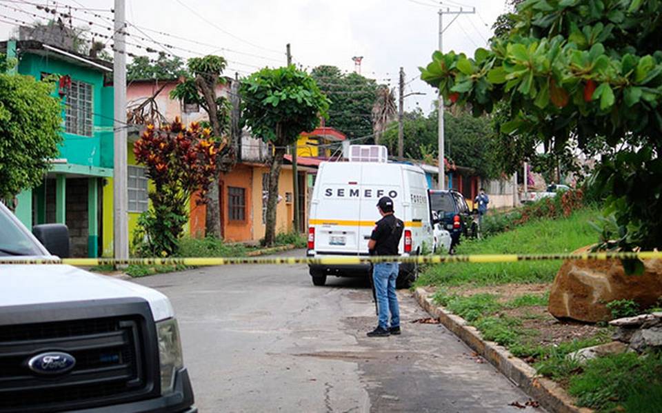 ¿Dónde se ubica la segunda casa cateada de Greek en Córdoba? Colonia Las  Estaciones - El Sol de Córdoba | Noticias Locales, Policiacas, sobre  México, Veracruz y el Mundo