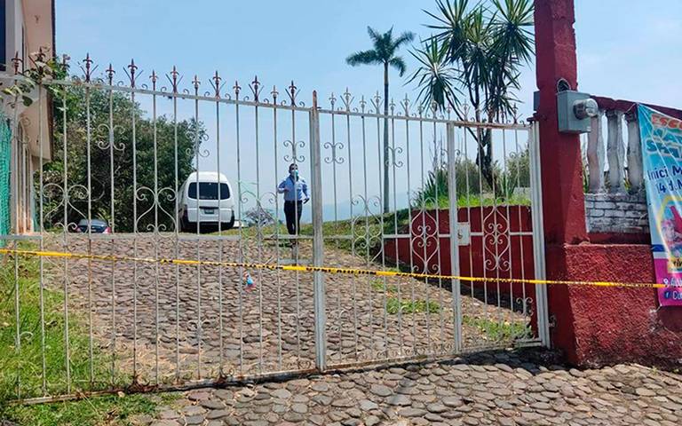 Centro recreativo Shangrila: Encuentran a persona ahogada - El Sol de  Córdoba | Noticias Locales, Policiacas, sobre México, Veracruz y el Mundo