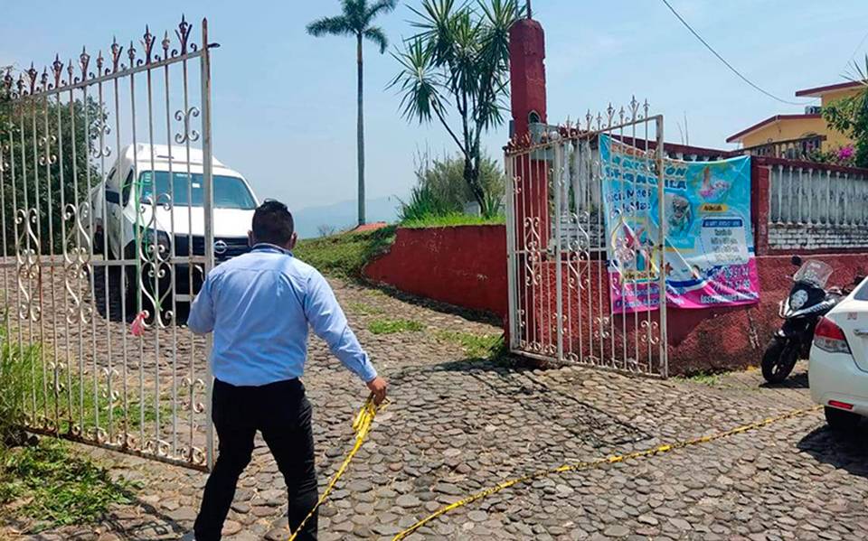 Centro recreativo Shangrila: Encuentran a persona ahogada - El Sol de  Córdoba | Noticias Locales, Policiacas, sobre México, Veracruz y el Mundo